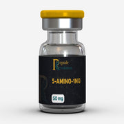 5-amino-1MQ - 50 mg